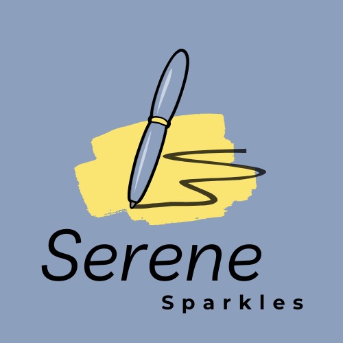 Serene Sparkles Profile Picture