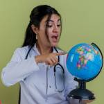MBBS Abroad Consultancy Profile Picture