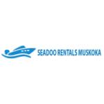 SEADOO Rentals Muskoka Profile Picture