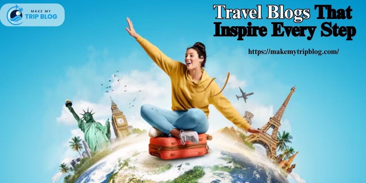 Travel Blogs That Show Every Corner of the World