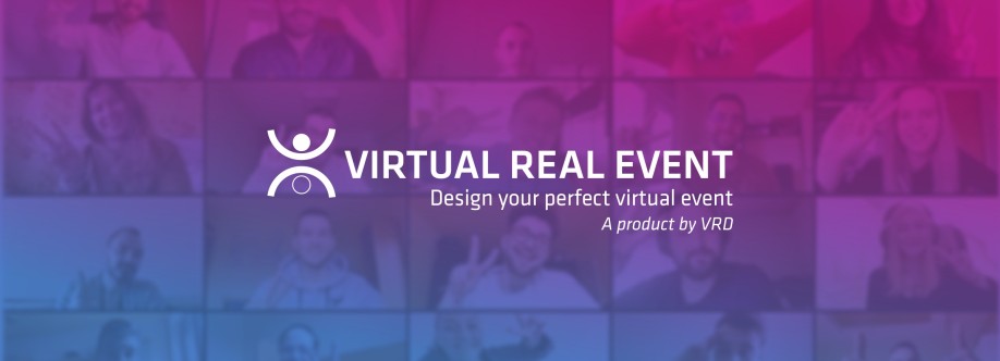 Virtual Real Event Profile Picture