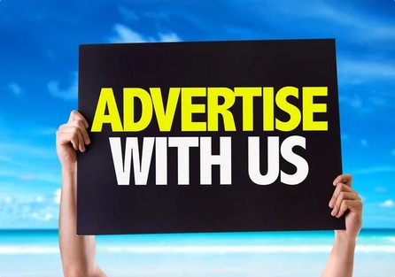 Advertise With Us