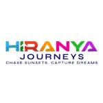 Hiranya Journeys Profile Picture