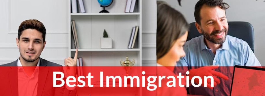 Immigration consultants in Delhi Profile Picture