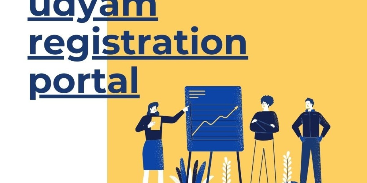 Getting Your Business Identity: How to Print Your Udyam Certificate Online Easily