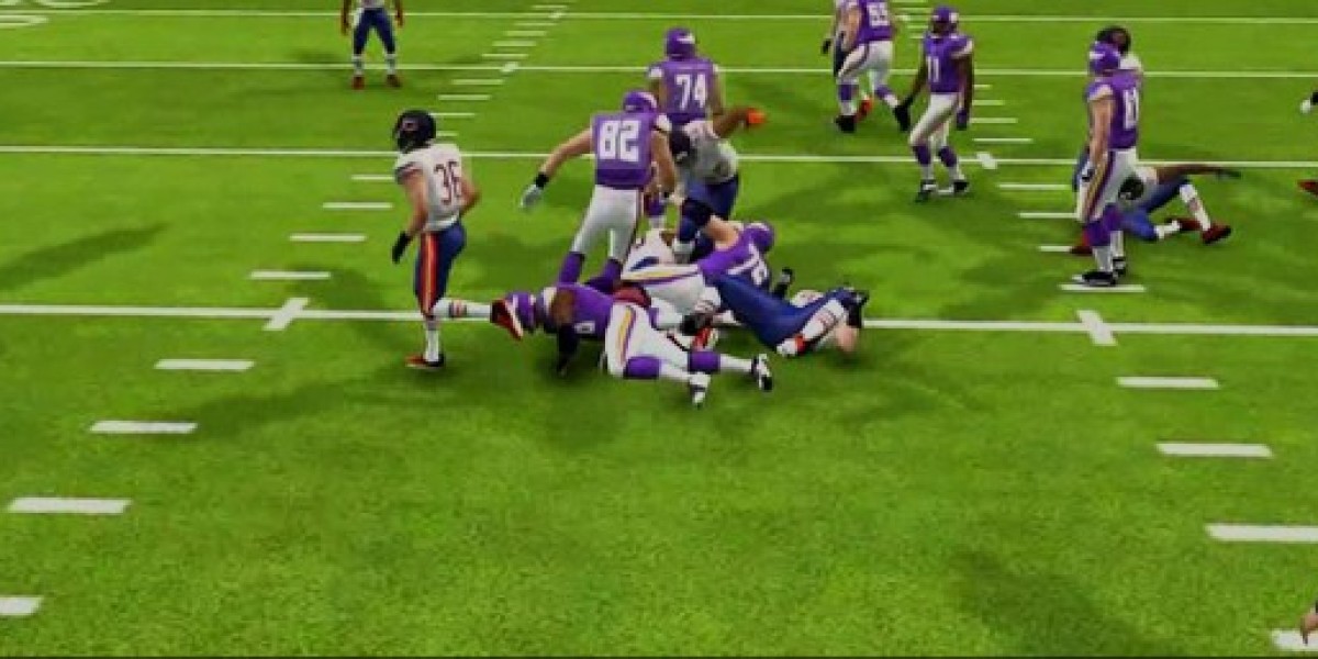 MMOEXP-Madden 25 Meta Players: Who's Overpowered This Season?