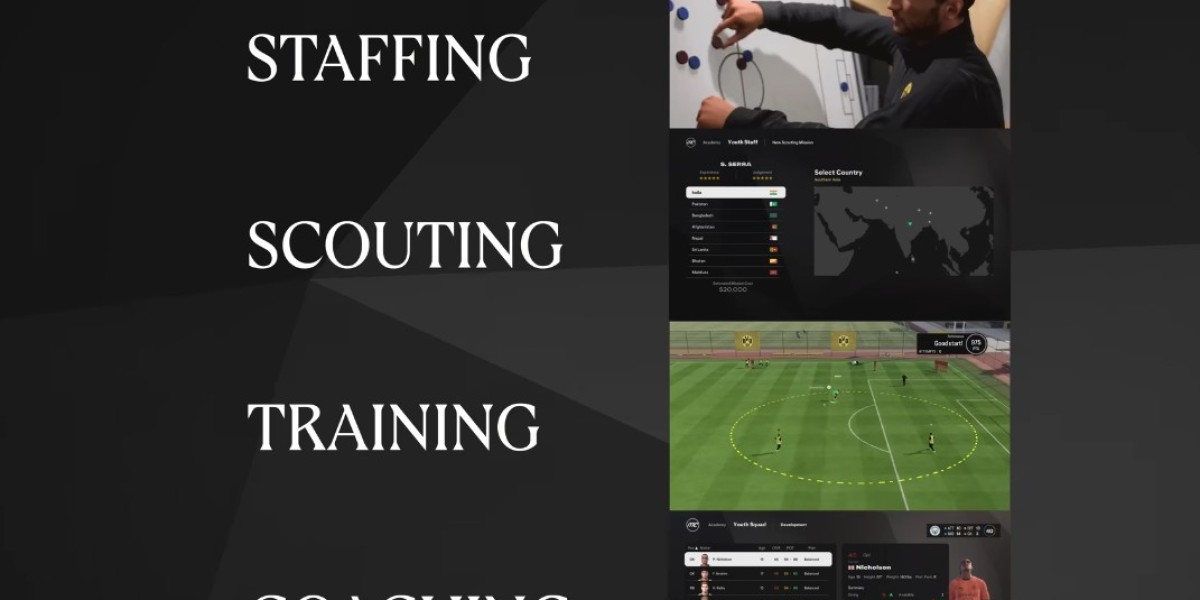 Inside the Pressure Cooker: One Player’s Flawless Run in EA FC 26-ELD.gg