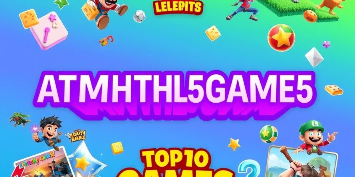 Play the Web’s Top-Rated Games Without Downloading