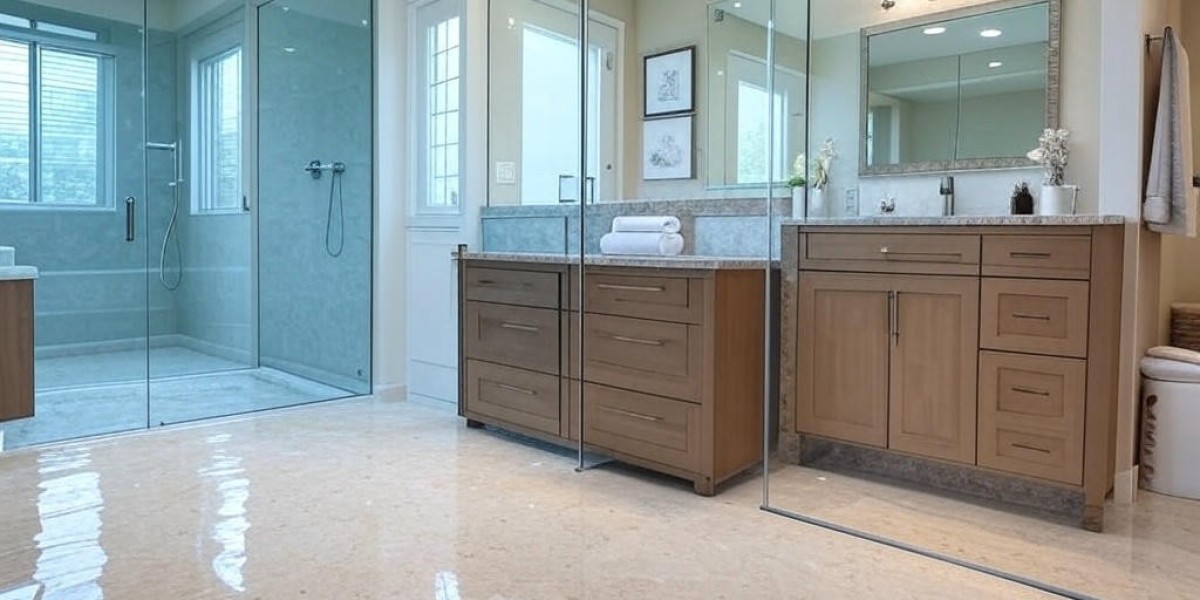 Transform Your Space: The Benefits of Professional Bathroom Remodeling Services