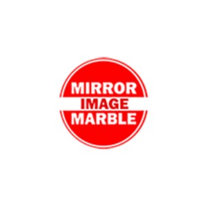Mirror Image Marble Profile Picture