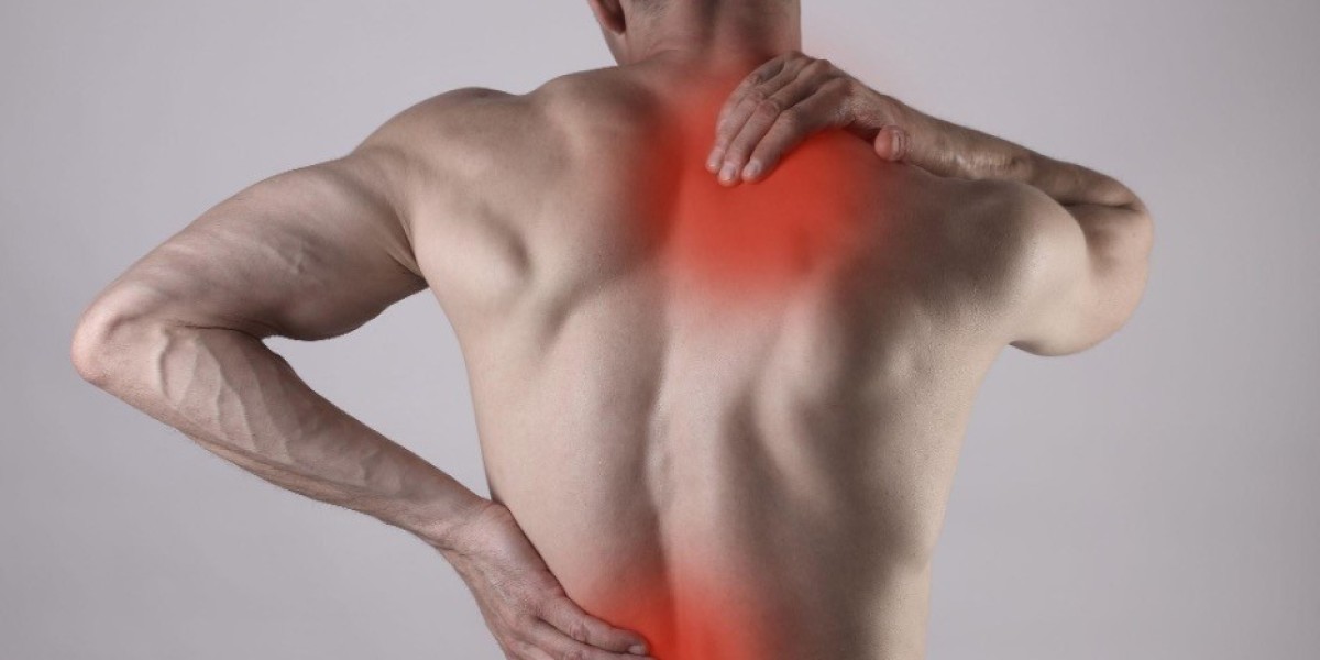 Why Your Muscles Stay Tense & How Beutics' Therapists Create Lasting Relief
