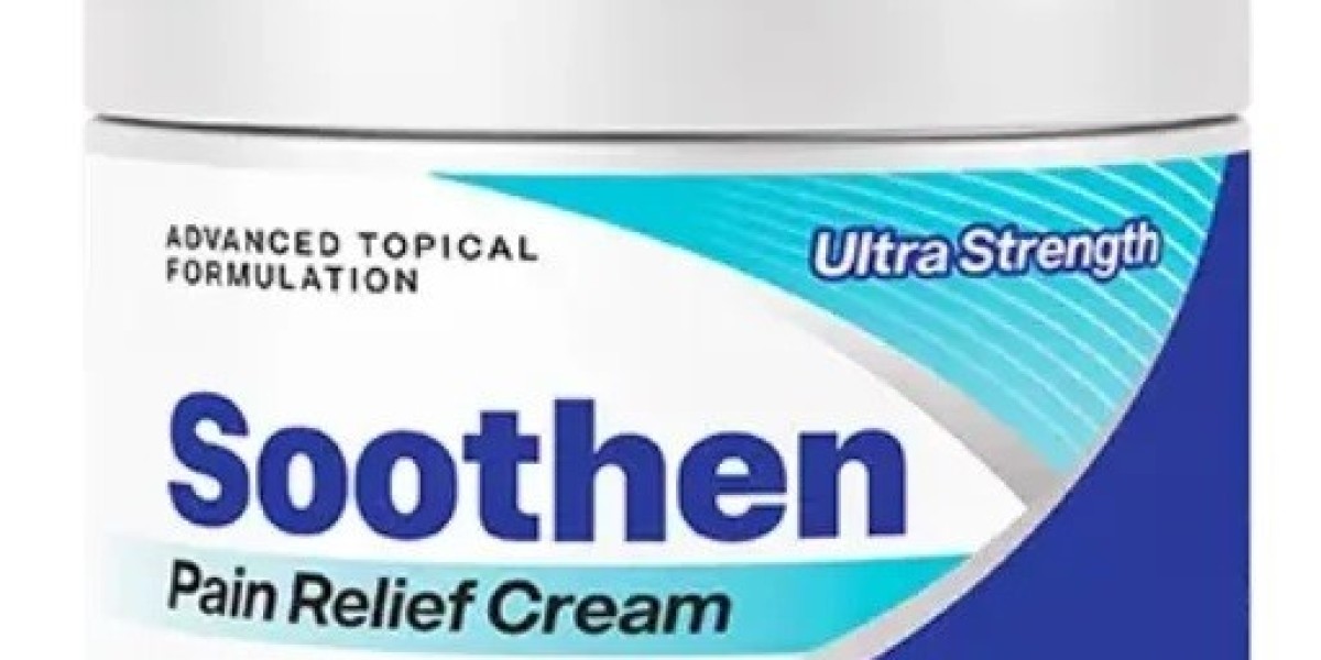 Soothen Pain Relief Cream Review & Use - Avoiding Common Mistakes with Soothen Pain Relief Cream
