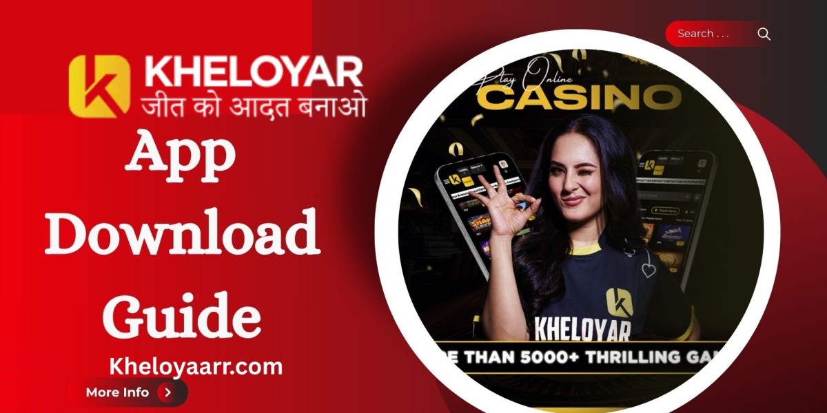 Kheloyaar – The New Era of Skill-Based Online Gaming in India