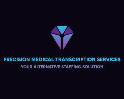 ​​Precision Medical Transcription Services Profile Picture
