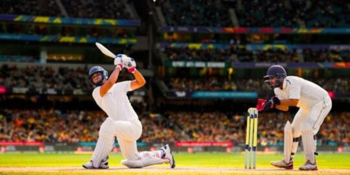 Revolutionizing Indian Cricket: Understanding the Role of Diamond Exchange ID in 2025