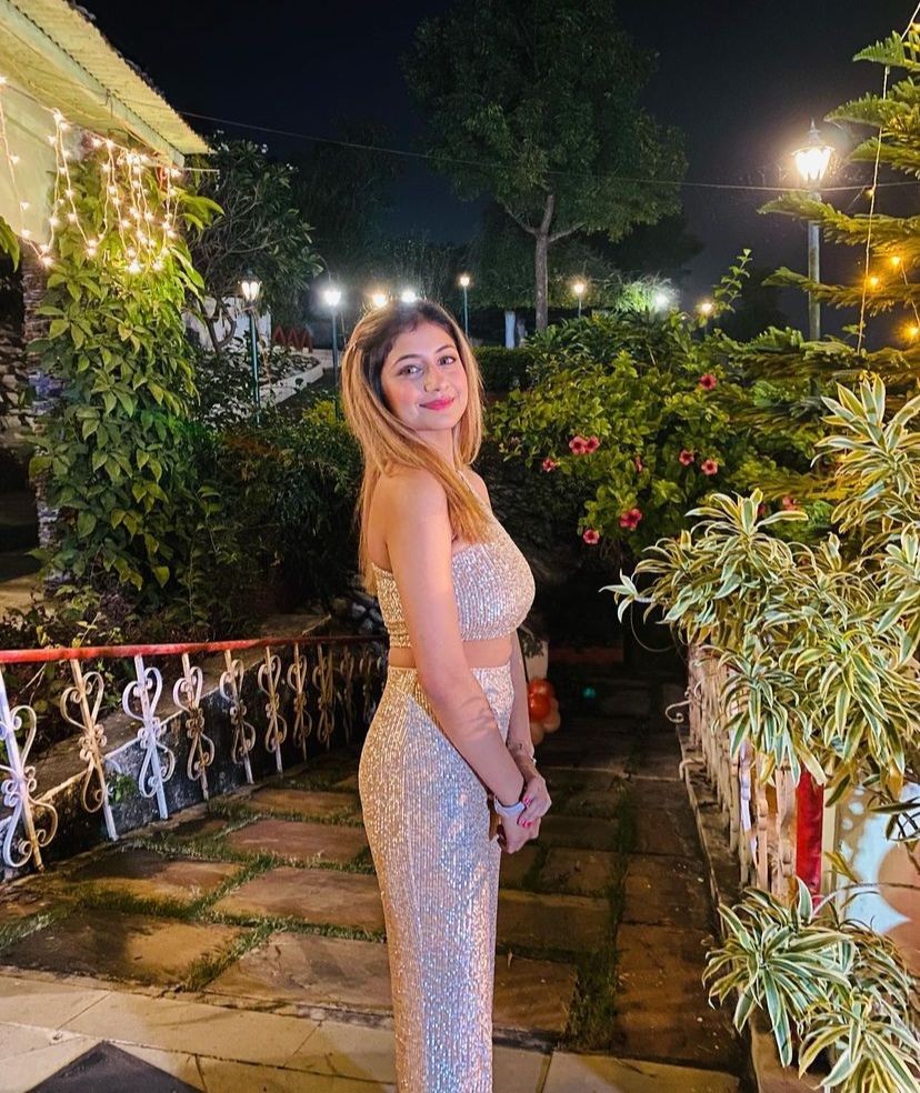 Bhavana Patel Profile Picture