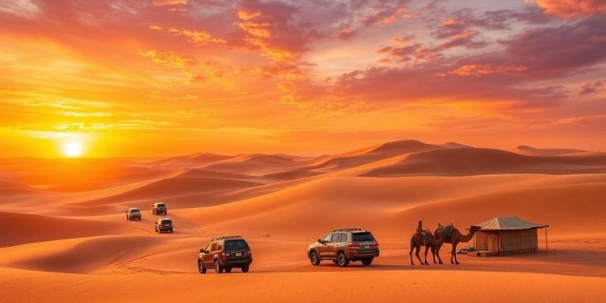 Explore the Best Hatta Tour Packages for a Remarkable Getaway
