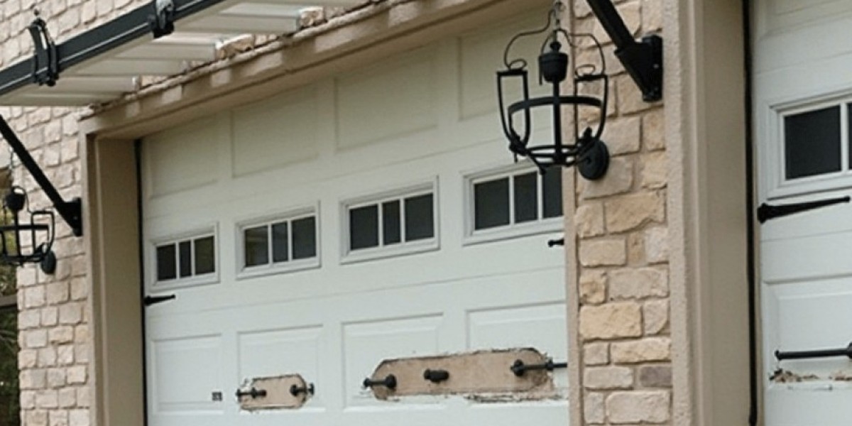 Enhancing Home Security with Reliable Locksmith and Garage Door Repair Services in Orlando, FL