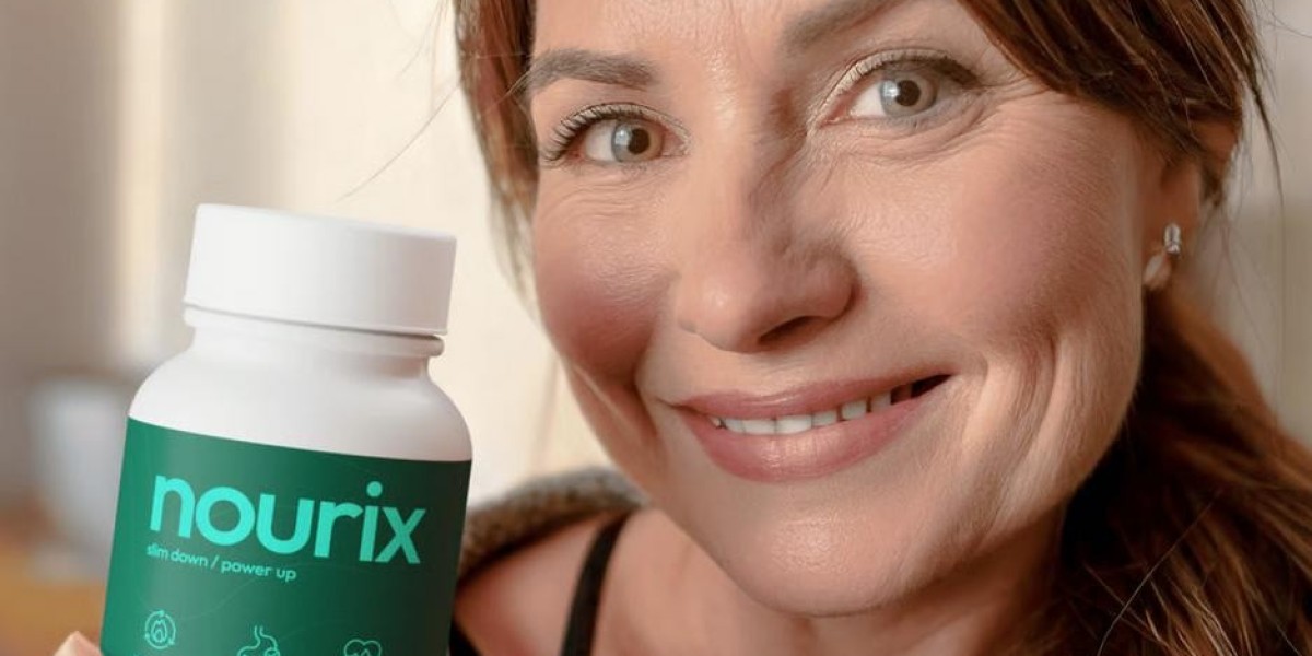 https://www.facebook.com/Nourix.France.Official/