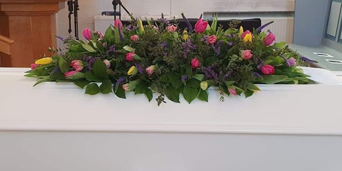 Honoring Life with Thoughtful Funeral Arrangements