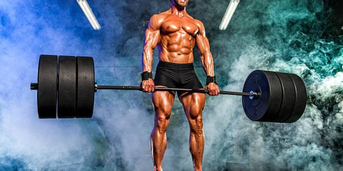 New to Lifting? Start with These Supplements