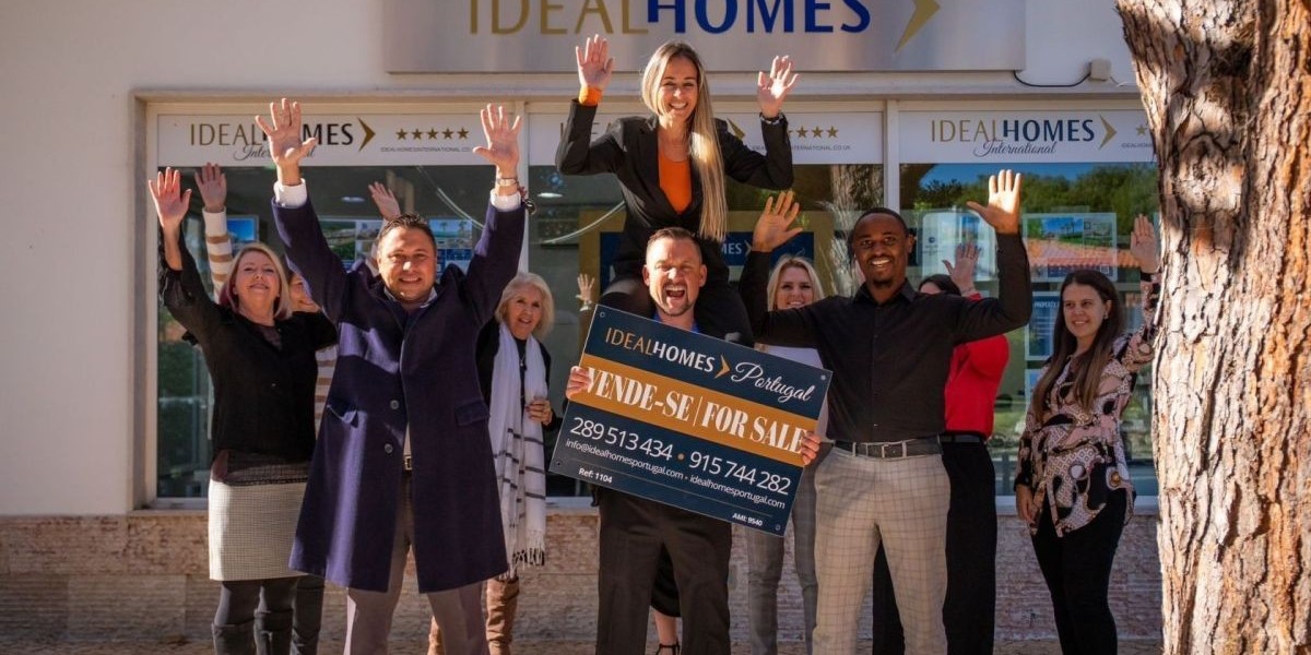 Ideal Homes Portugal: A Leading Real Estate Agency in the Algarve