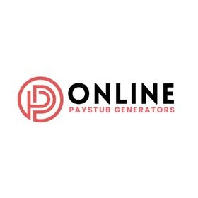 Online Paystub Generators Profile Picture
