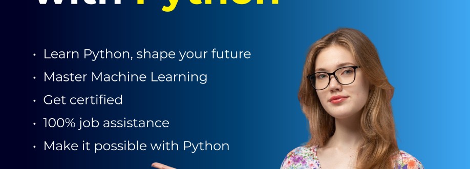 Python Training in Bangalore Cover Image