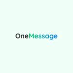 One Message Profile Picture