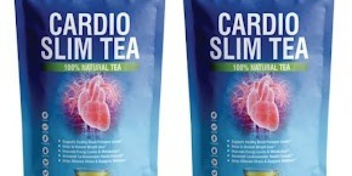 Is Cardio Slim Tea safe for daily use?