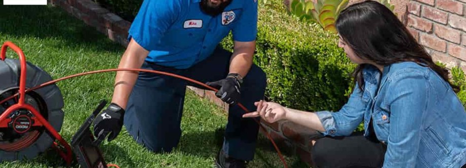 Rooter Hero  Plumbing and Air of Inland Empir Cover Image