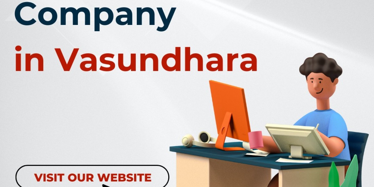 website development company in Vasundhara | Digital Banega India