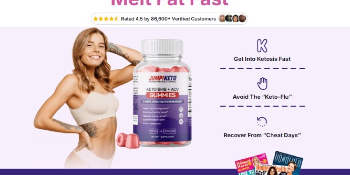 Jump Keto Cost 2025, Details, Reviews & More Info To Buy!