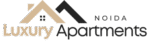 Luxury Flats | High Rise Apartments in Noida, Ready to Move