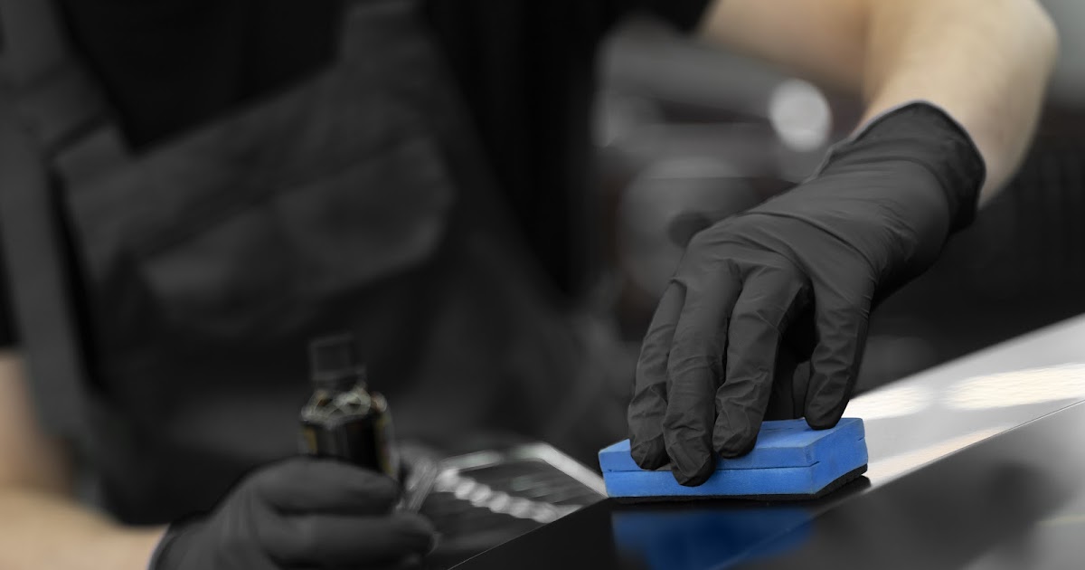 A New Standard in Car Care: Exploring Hand Wash and Mobile Detailing Services