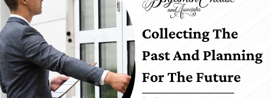 Benjamin, Chaise & Associates Cover Image
