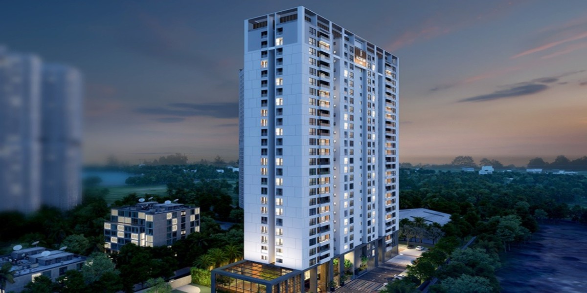 DLF Privana West Sector 76 – A Benchmark in Elite Living and Smart Urban Design