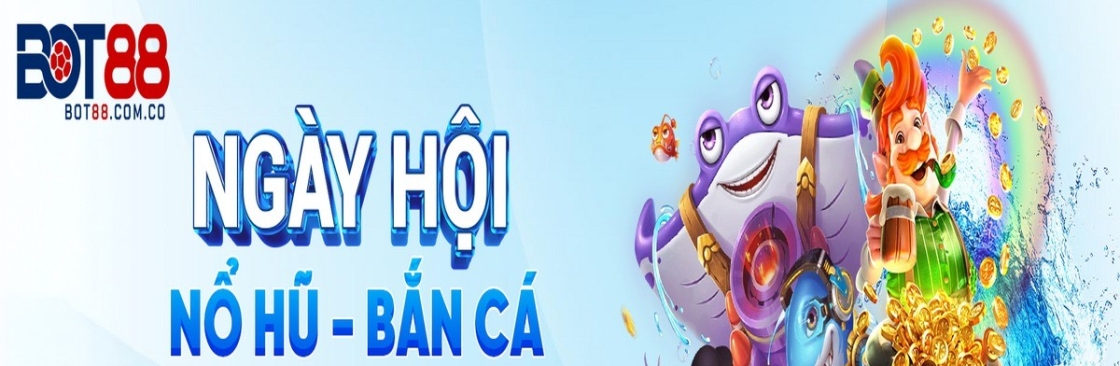 Bot88 Cover Image