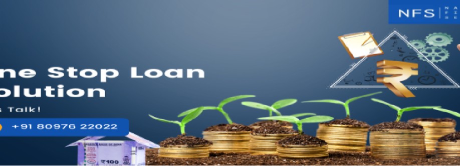 Navkar Financial Services LLP Cover Image