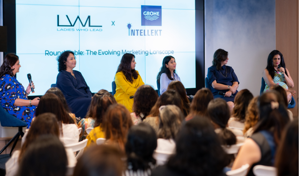 Corporate Membership for Women Leaders | Empower Your Team – Ladies Who Lead