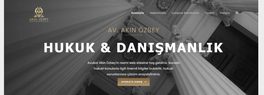 ankara avukatı Cover Image