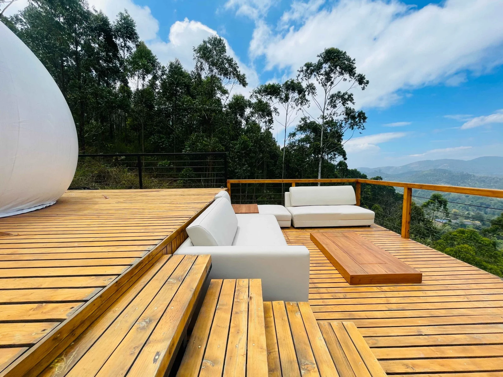Best Luxury Resorts in Munnar | Best 5 Star Resort in Munnar