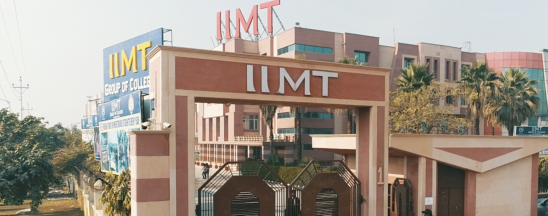 BTech Colleges with Best Campus Placements in Noida - After 12th