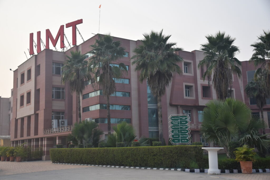 Top Pharmacy College in Delhi NCR 2025 | Best College to Choose