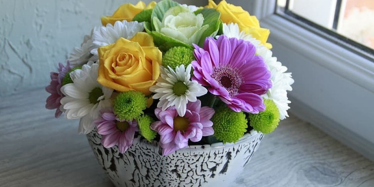 Affordable Florists in Dunstable with Stunning Arrangements