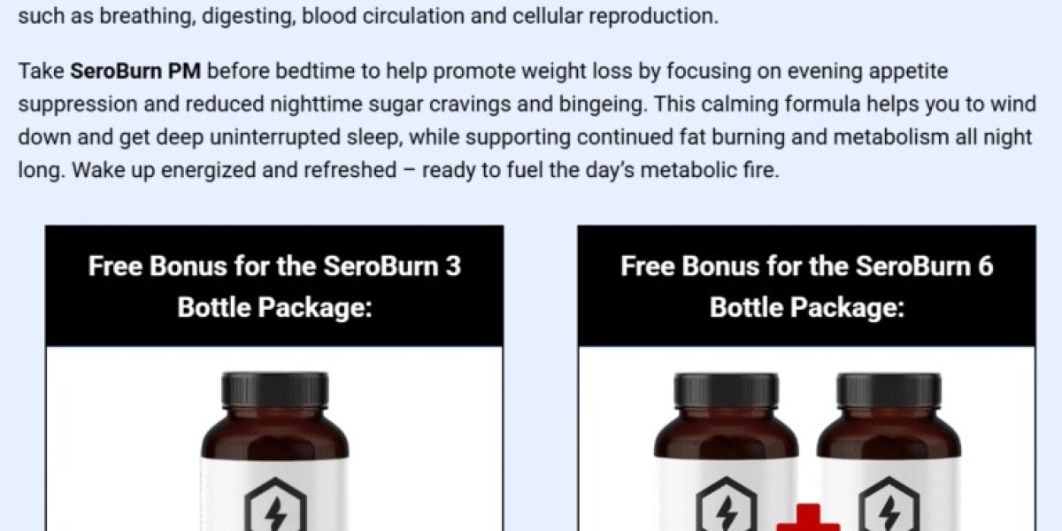 https://www.facebook.com/SeroBurnWeightLoss/