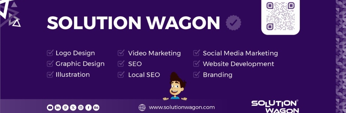 Solution Wagon Cover Image