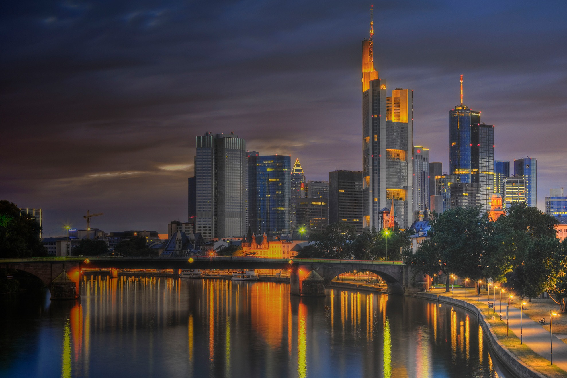 Top Germany Education Consultant in Dubai | Free Consultation