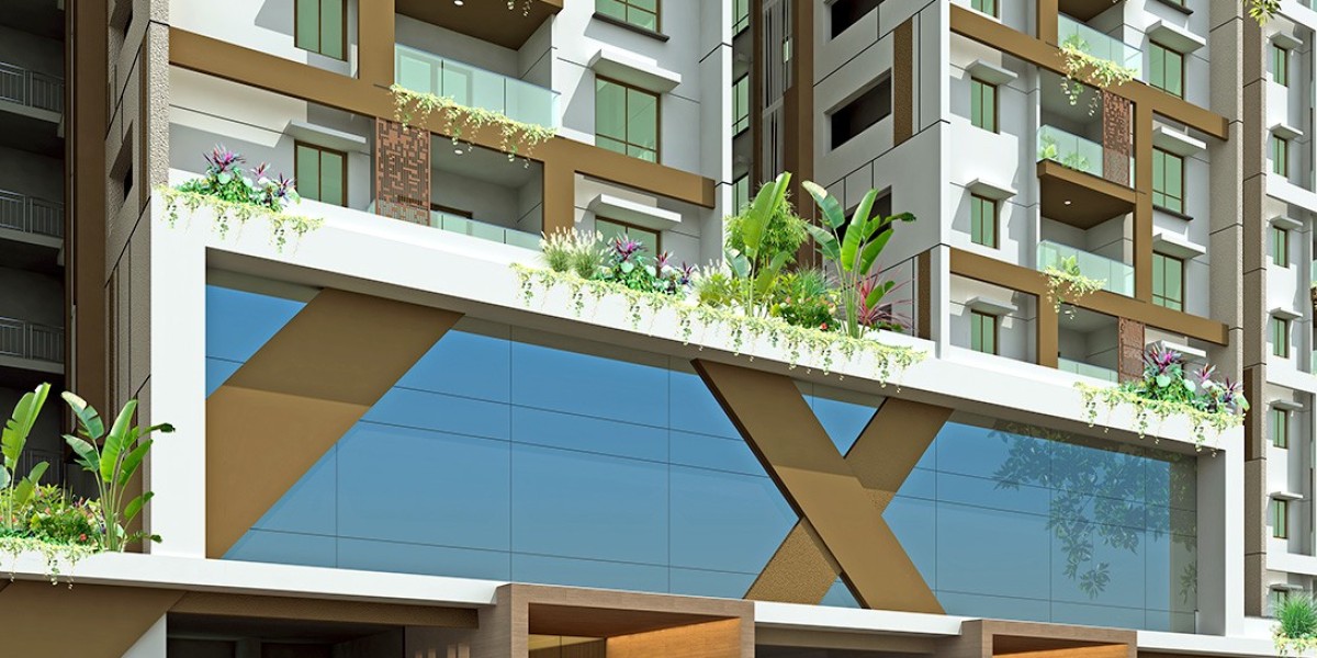 Why Arsis Green Hills Is the Perfect Choice for Modern Homebuyers in KR Puram