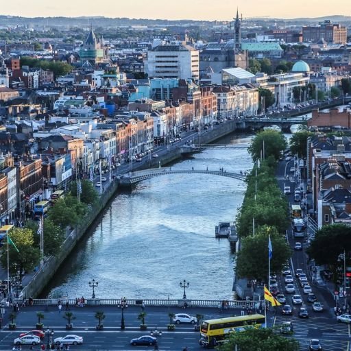 Ryanair dublin office contact number